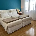 Couette-café Antoline Cagnes-sur-Mer