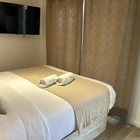 Antoline 4* קאן סור מר