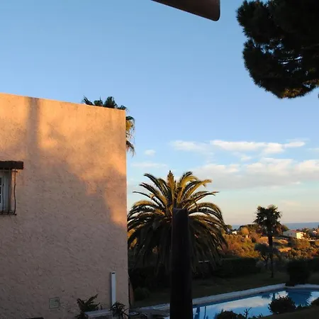 Antoline 3* Cagnes-sur-Mer