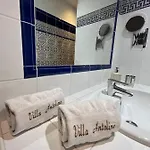 Bed and Breakfast Antoline 4*