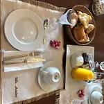 Bed and Breakfast Antoline Καν-συρ-Μερ