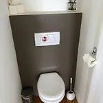 Antoline Bed and Breakfast 4*