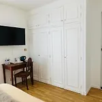 Antoline 4* Καν-συρ-Μερ