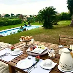 Antoline Bed and Breakfast 4*