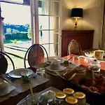 Bed & Breakfast Antoline Cagnes-sur-Mer