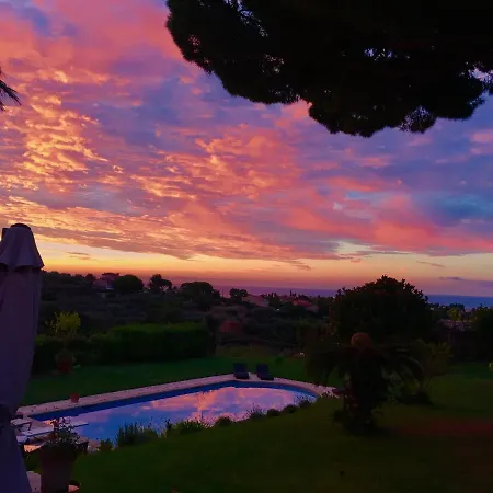 Antoline Bed & Breakfast