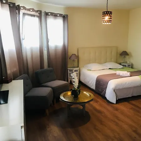 Bed & Breakfast Antoline