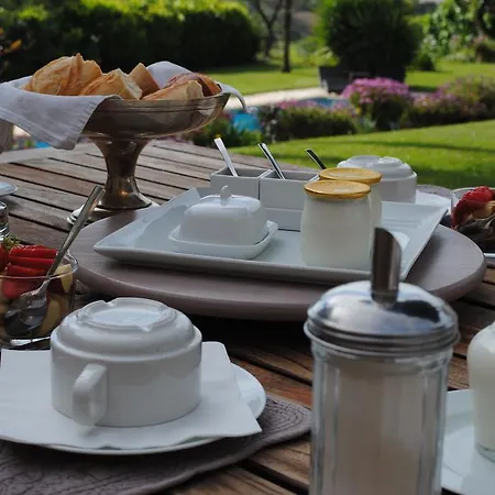 Bed & Breakfast Antoline 3*