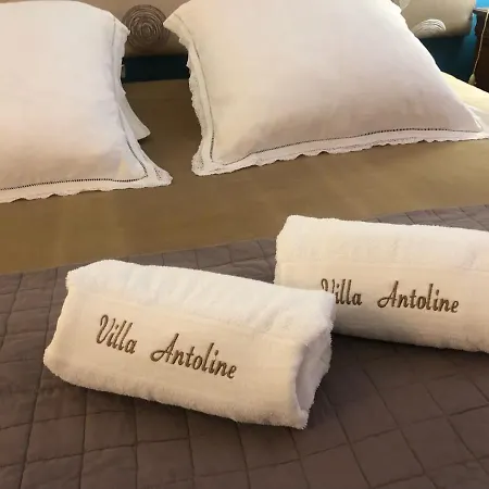 Antoline Bed & Breakfast 3*