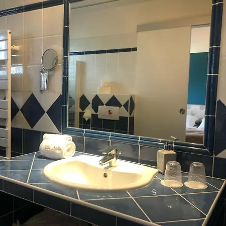 Bed & Breakfast Antoline