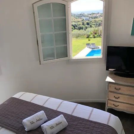 Bed & Breakfast Antoline 3*