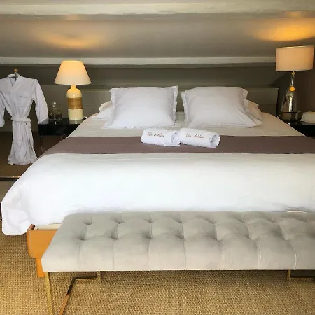 Bed & Breakfast Antoline 3*