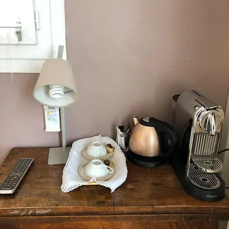 Antoline Bed & Breakfast