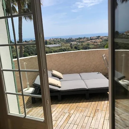 Antoline Cagnes-sur-Mer