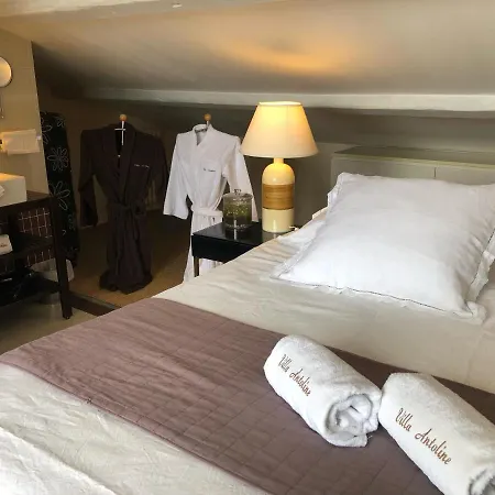 Antoline Bed & Breakfast