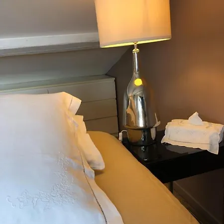 Antoline Bed & Breakfast Cagnes-sur-Mer