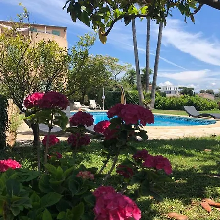 Antoline Cagnes-sur-Mer