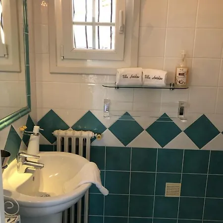 Bed & Breakfast Antoline