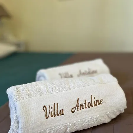 Bed & Breakfast Antoline