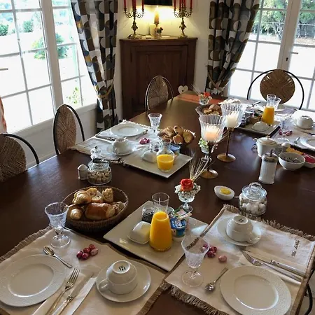 Antoline Bed & Breakfast