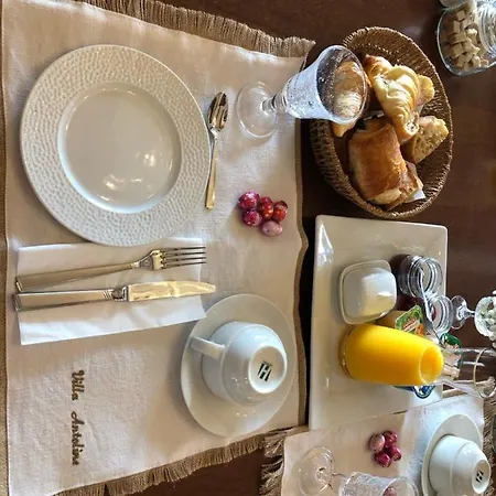 Bed & Breakfast Antoline Cagnes-sur-Mer