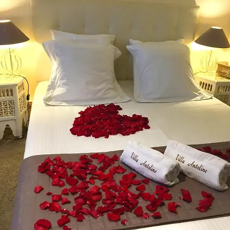 Bed & Breakfast Antoline