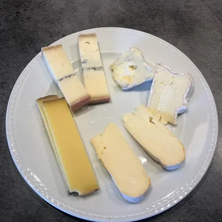 Bed & Breakfast Antoline Cagnes-sur-Mer