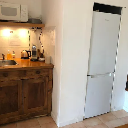Bed & Breakfast Antoline 3*