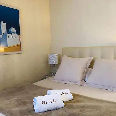 Bed & Breakfast Antoline
