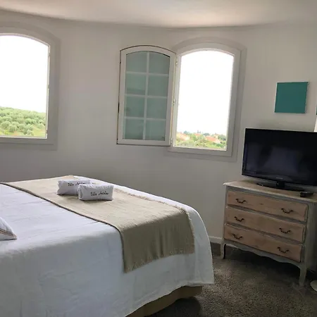 Antoline Bed & Breakfast