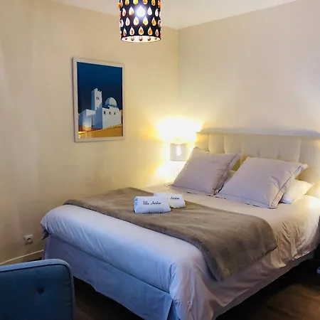 Bed & Breakfast Antoline