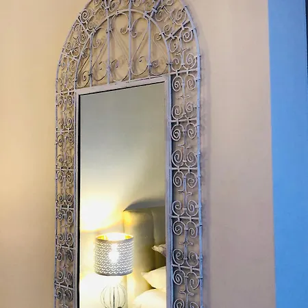 Bed & Breakfast Antoline Cagnes-sur-Mer