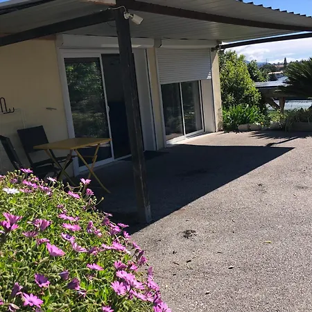 Bed and Breakfast Antoline Καν-συρ-Μερ