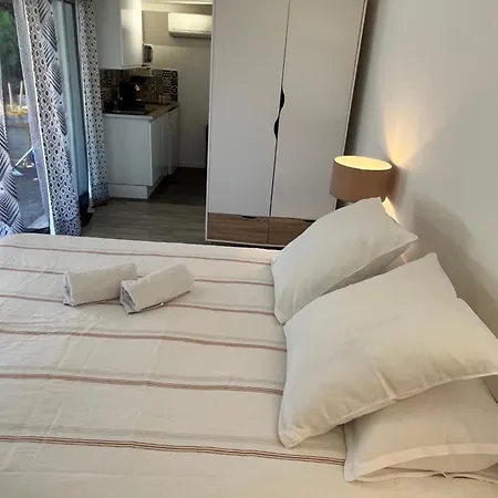 Antoline Bed & Breakfast