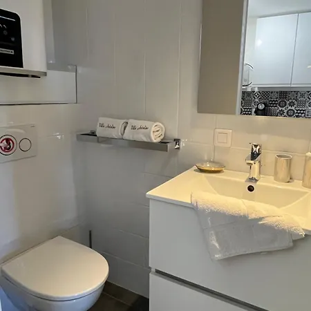 Antoline Bed & Breakfast 4*