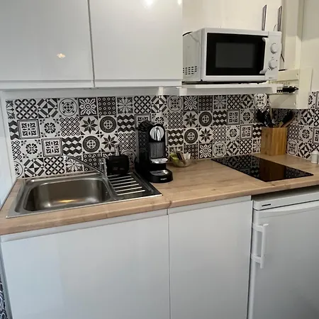 Bed & Breakfast Antoline