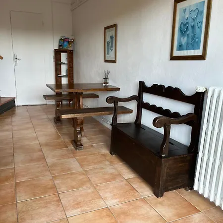 Bed & Breakfast Antoline