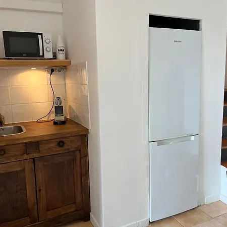 Bed & Breakfast Antoline 3*