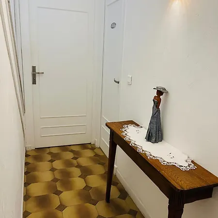Antoline Bed & Breakfast Cagnes-sur-Mer