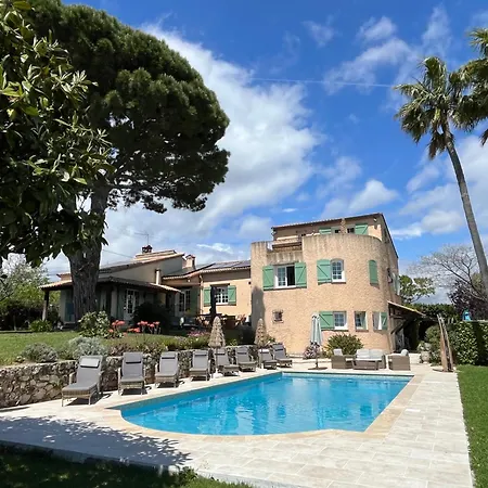 Antoline Cagnes-sur-Mer