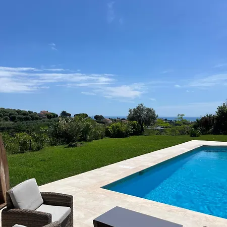 Antoline 3* Cagnes-sur-Mer