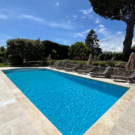 Bed & Breakfast Antoline 3*