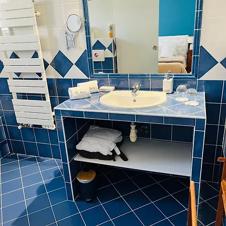 Antoline 4* Cagnes-sur-Mer