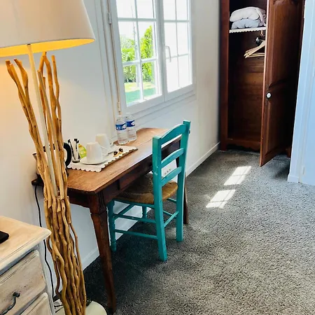 Antoline Bed & Breakfast