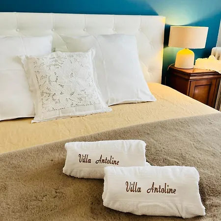 Antoline Bed & Breakfast 4*