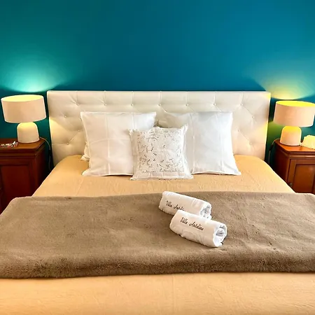 Bed & Breakfast Antoline 3*