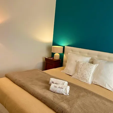 Antoline Bed & Breakfast Cagnes-sur-Mer