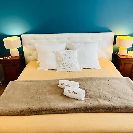 Antoline Bed & Breakfast