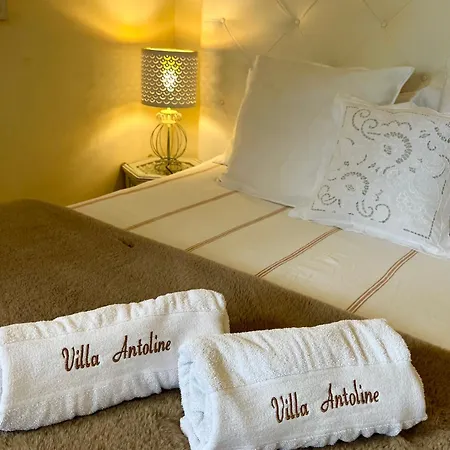 Bed & Breakfast Antoline