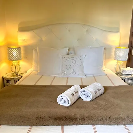Antoline Bed & Breakfast 3*